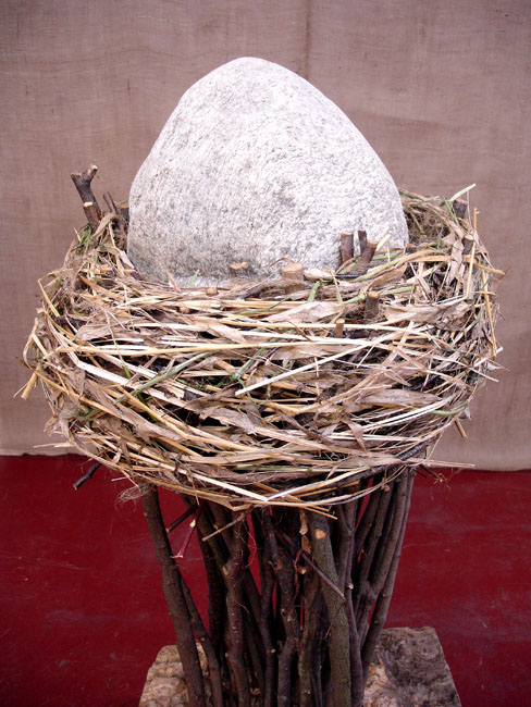 Rock Nest view 7