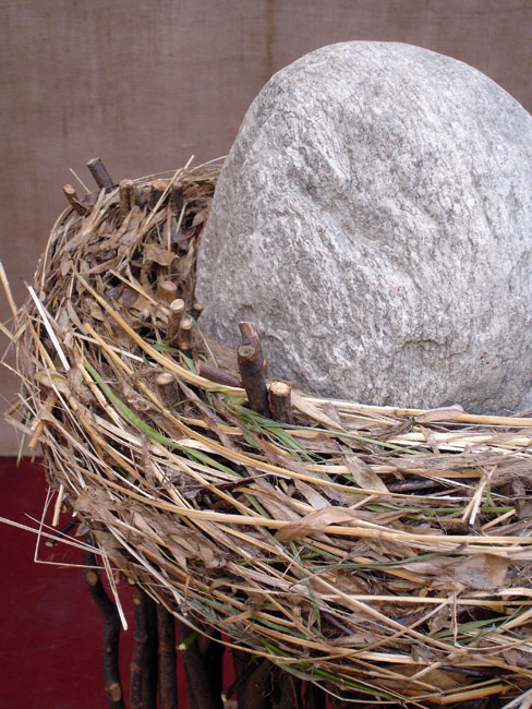 Rock Nest view 8