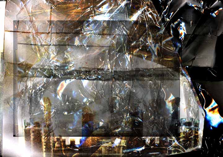 scotchtape collage 11