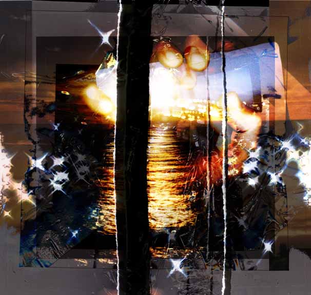 scotchtape collage 14