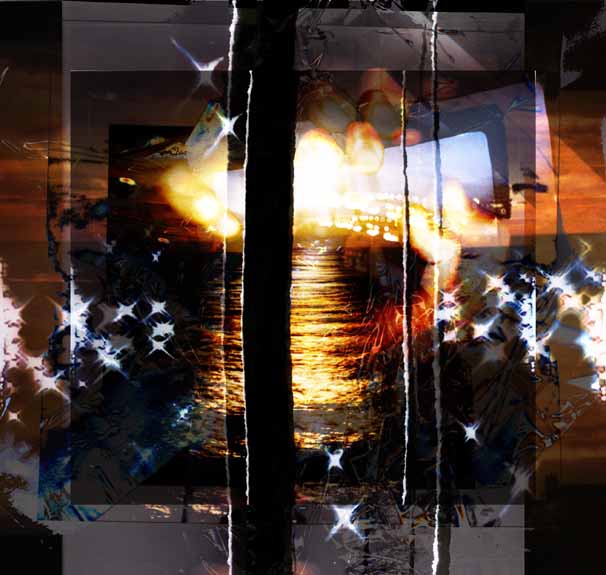 scotchtape collage 16
