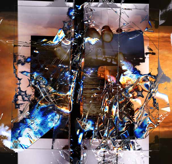 scotchtape collage 17
