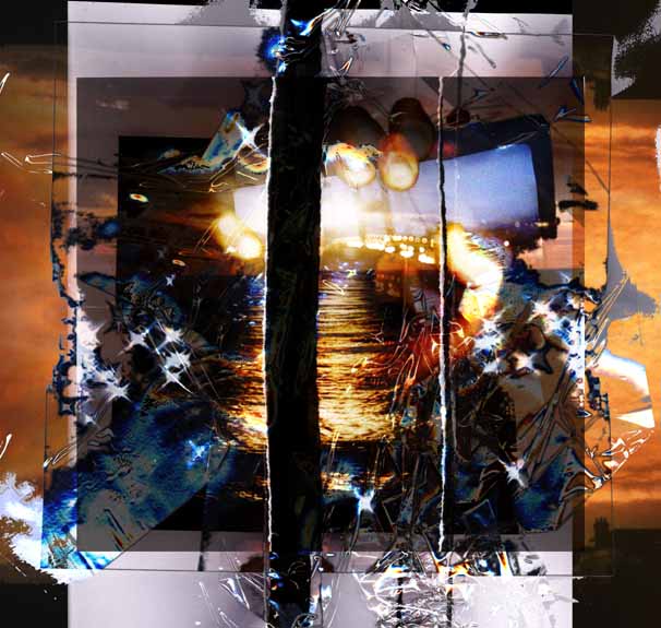scotchtape collage 18