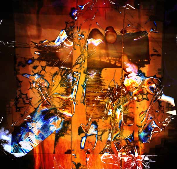 scotchtape collage 19