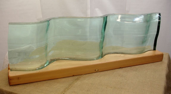 Serpentine #1 view 14