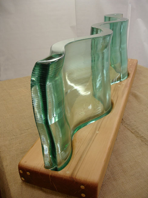 Serpentine #1 view 5