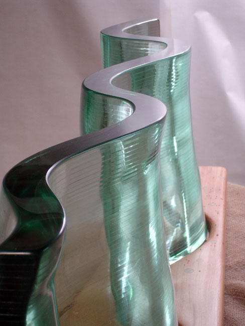 Serpentine #1 view 1