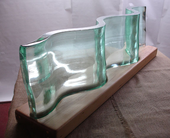Serpentine #1 view 3