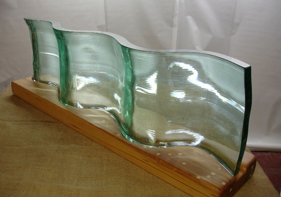 Serpentine #1 view 6