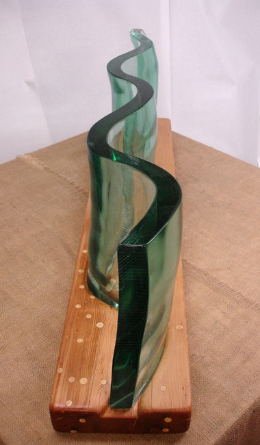 Serpentine #1 view 8
