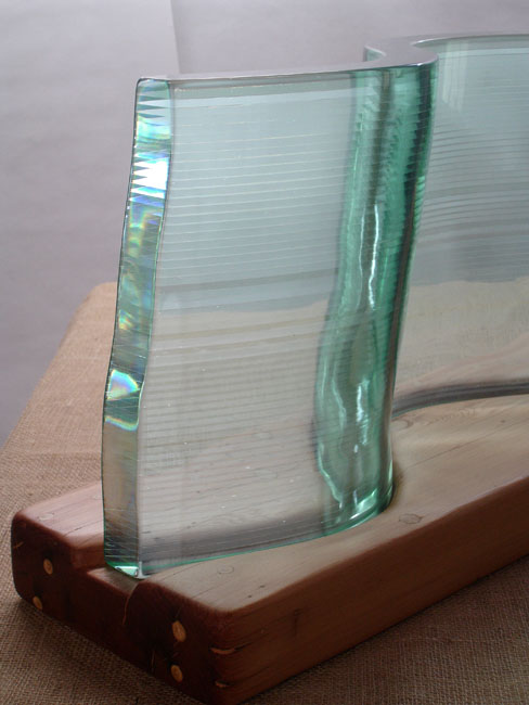 Serpentine #1 view 11