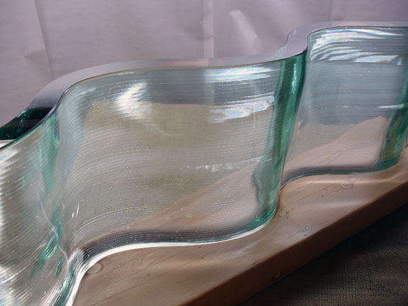 Serpentine #1 view 13