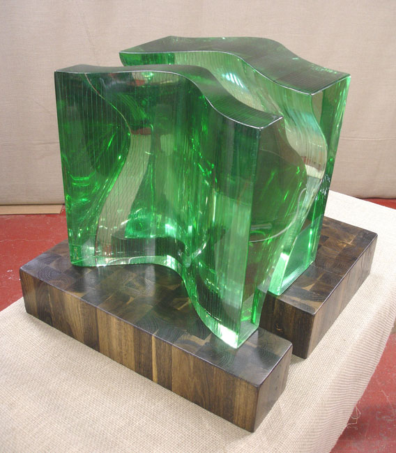 Serpentine #3 view 10