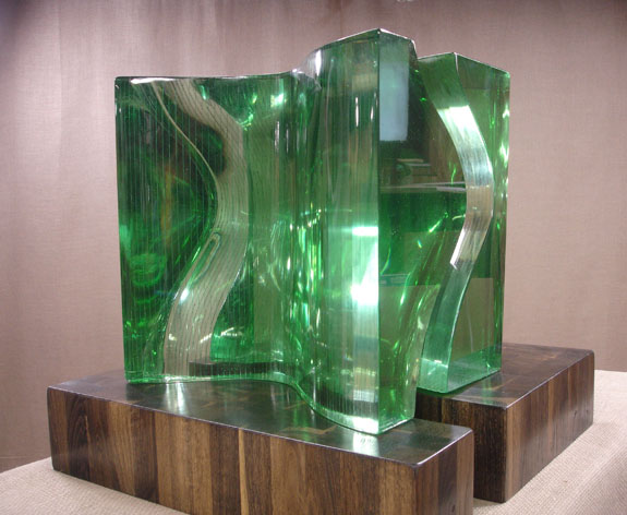 Serpentine #3