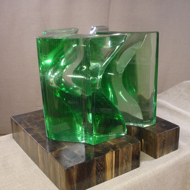 Serpentine #3 view 19