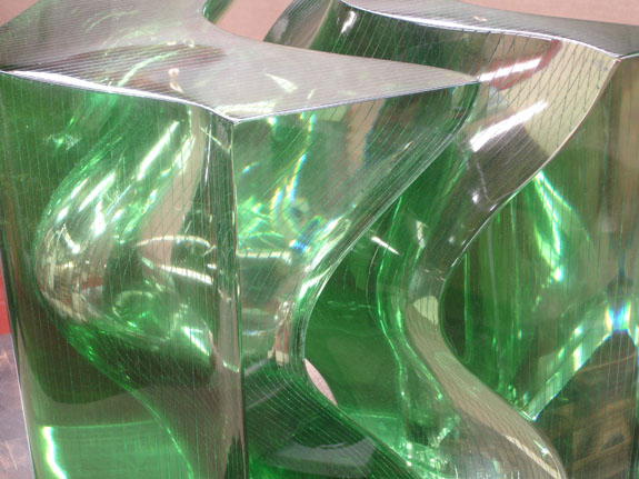 Serpentine #3 view 20