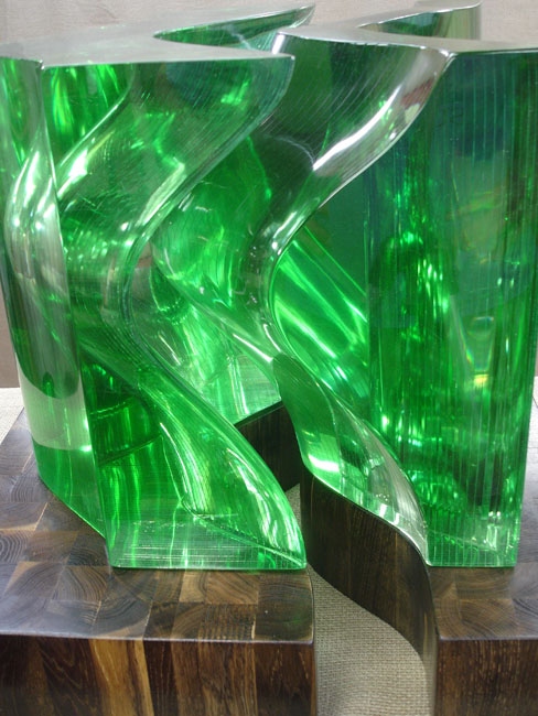 Serpentine #3 view 5