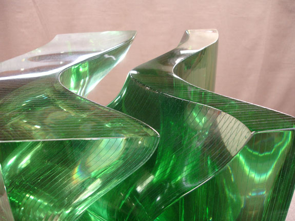 Serpentine #3 view 6