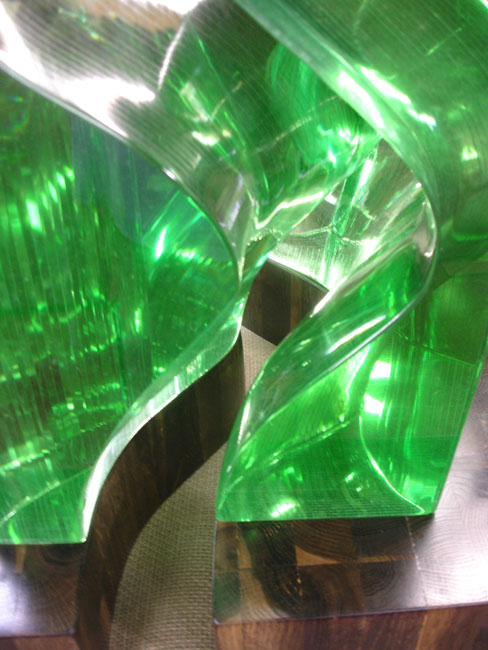 Serpentine #3 view 15