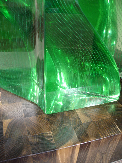 Serpentine #3 view 21