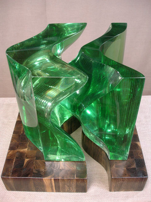 Serpentine #3 view 7