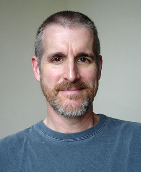 Stephen Adams 2005