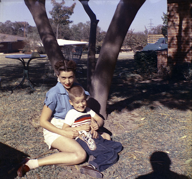 Stephen Adams 1956