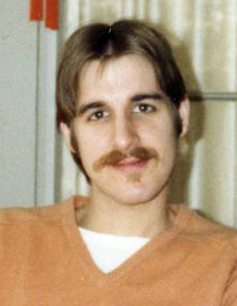 Stephen Adams 1987