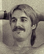 Stephen Adams 1987