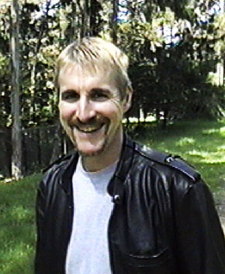 Stephen Adams 1997