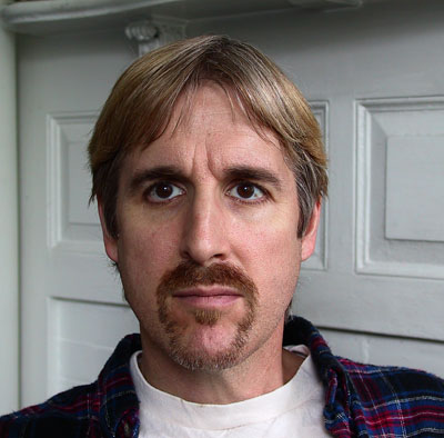 Stephen Adams 1999