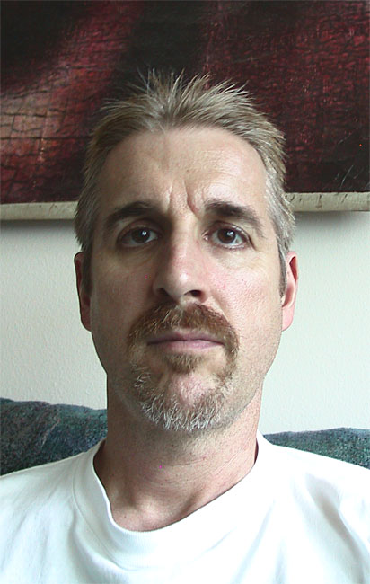 Stephen Adams 2002