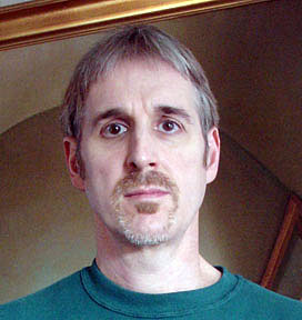 Stephen Adams 2004