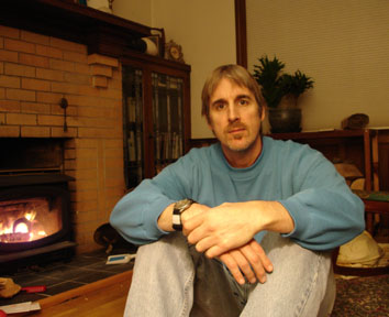 Stephen Adams 2004