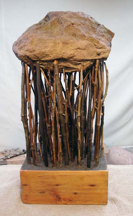 Sticks and Stone view 4