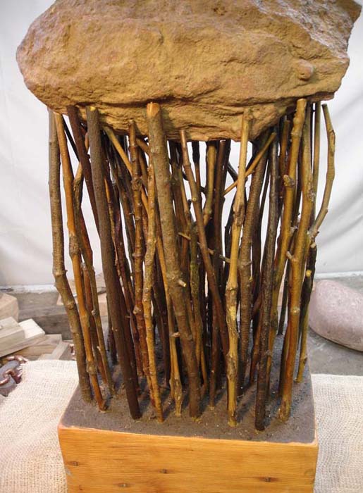Sticks and Stone view 5