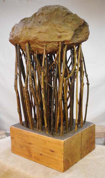 Sticks and Stone view 7
