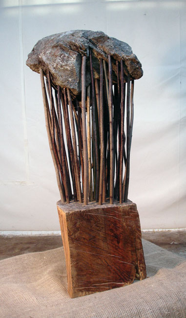Sticks and Stone #2 view 5