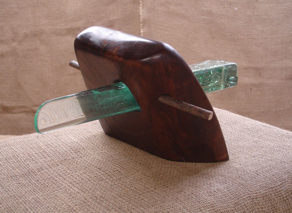 Stiletto view 7