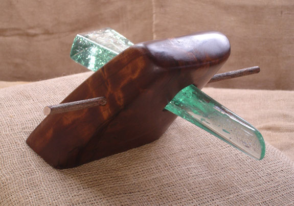 Stiletto view 9