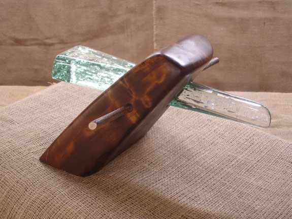 Stiletto view 10