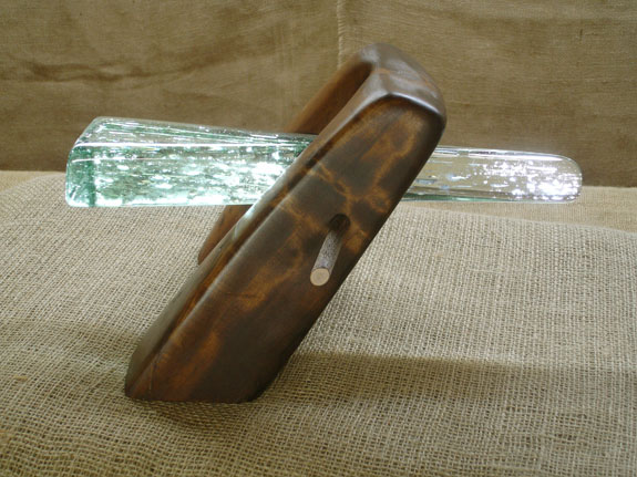 Stiletto view 11