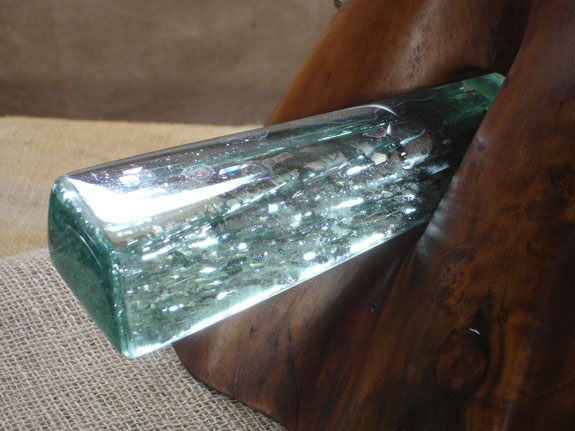 Stiletto view 12