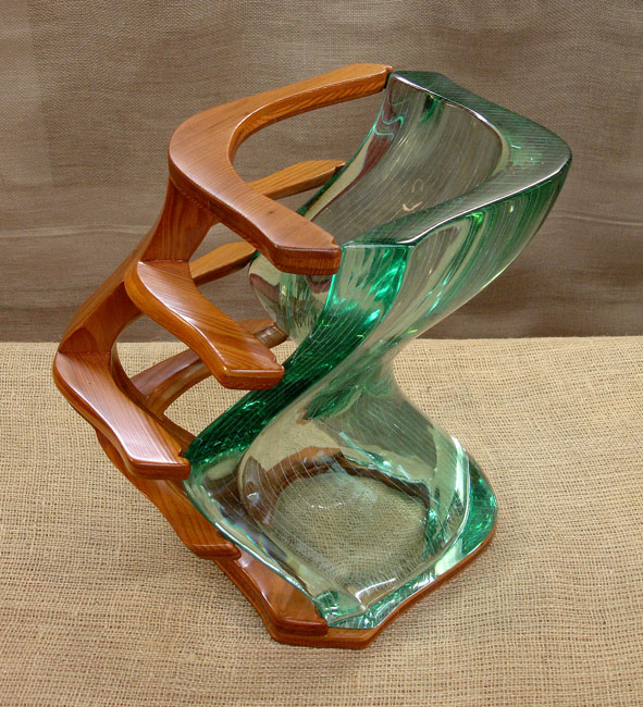 Structure and Flow   view 2