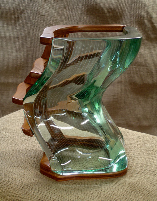 Structure and Flow   view 4
