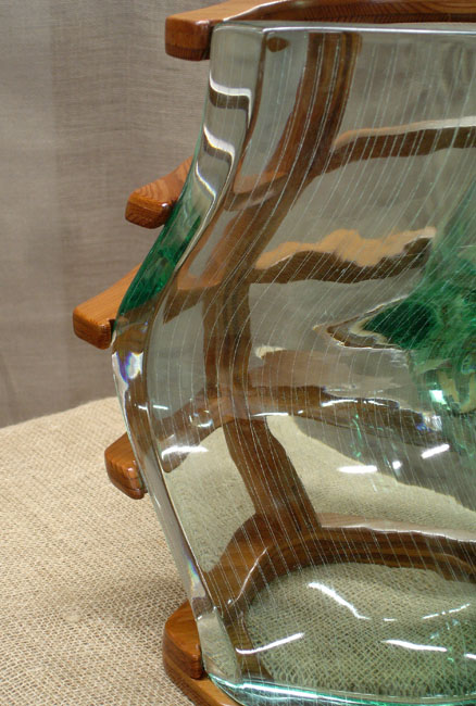 Structure and Flow  view 6
