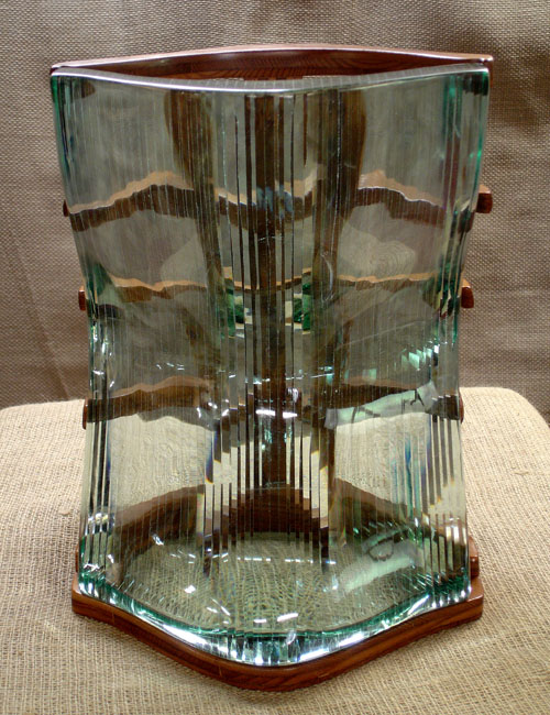 Structure and Flow  view 7