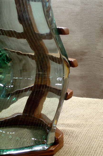 Structure and Flow view 8