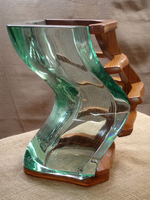 Structure and Flow  view 9