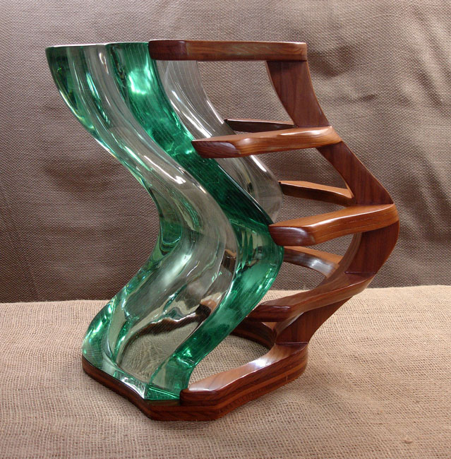 Structure and Flow